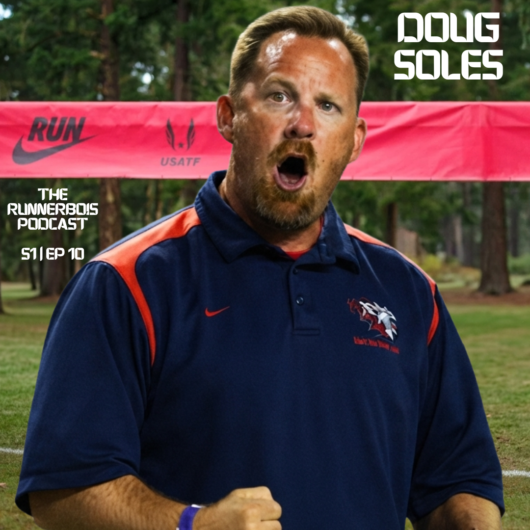 EP 10 W/ Doug Soles