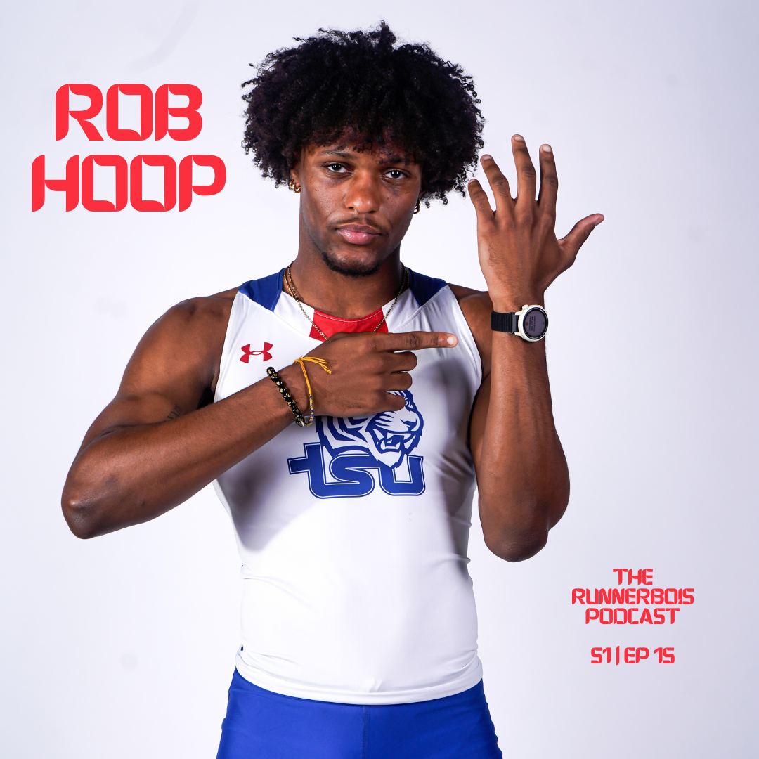 EP 15 W/ Rob Hoop