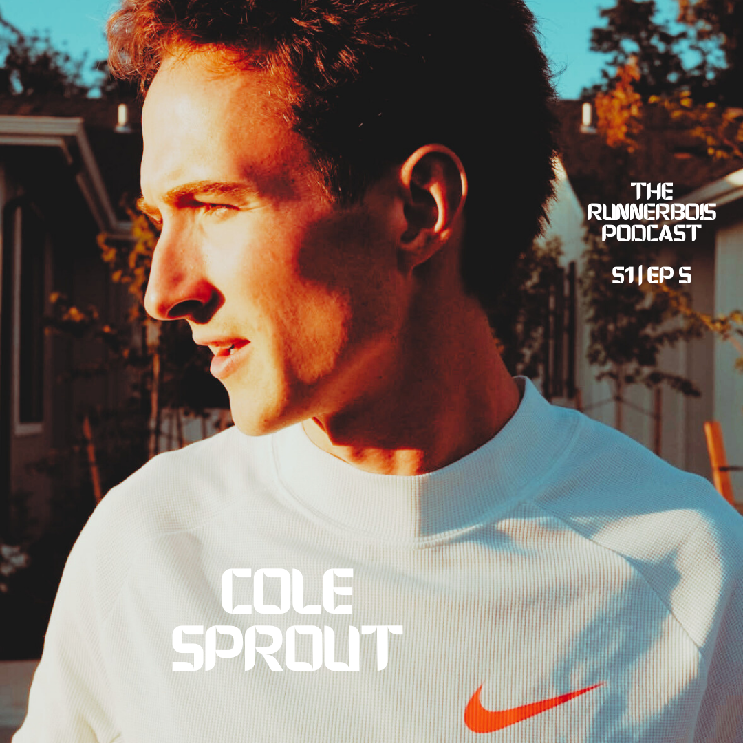 EP 5 W/ Cole Sprout